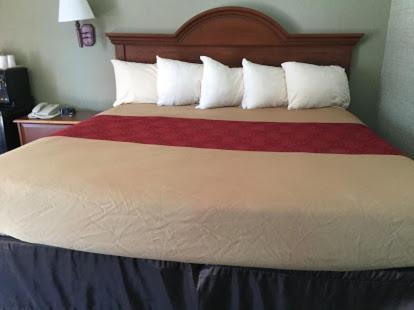 Falls Inn Newton Falls Luaran gambar