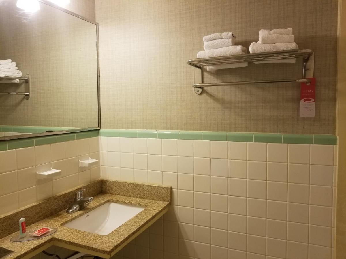 Falls Inn Newton Falls Luaran gambar