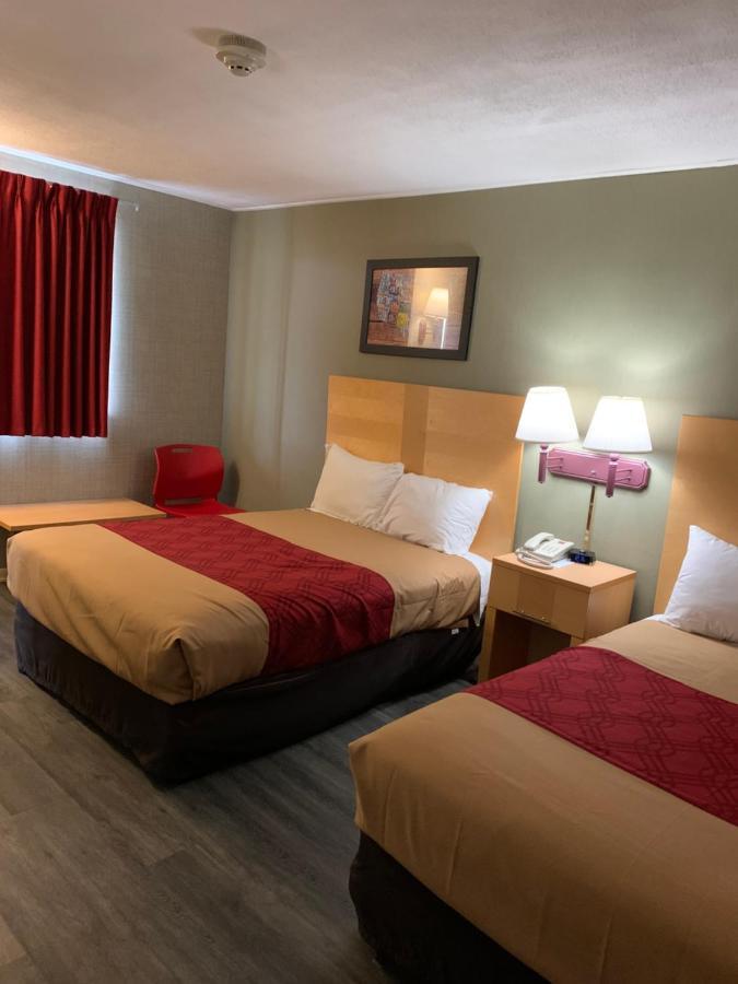 Falls Inn Newton Falls Luaran gambar