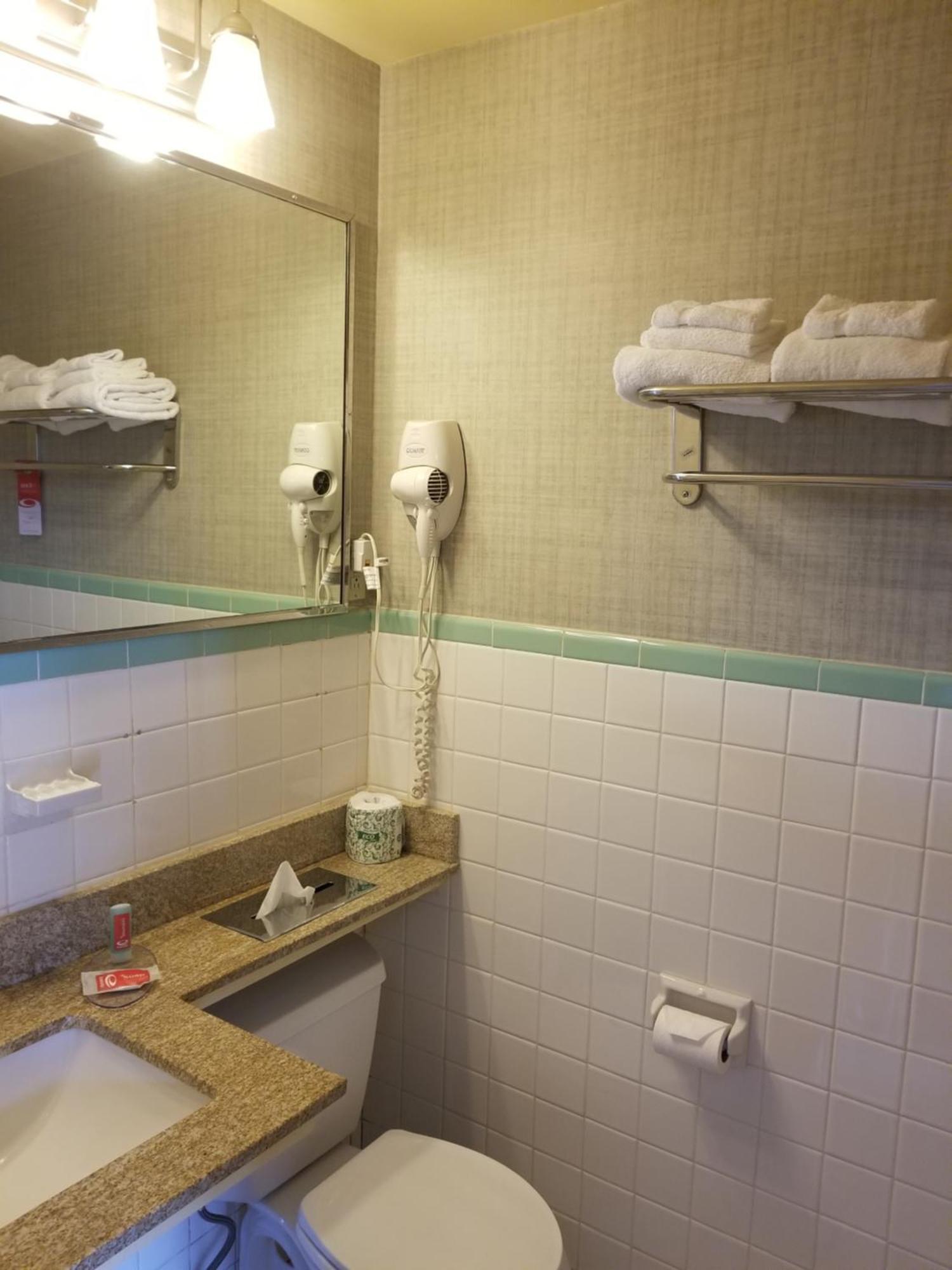 Falls Inn Newton Falls Luaran gambar