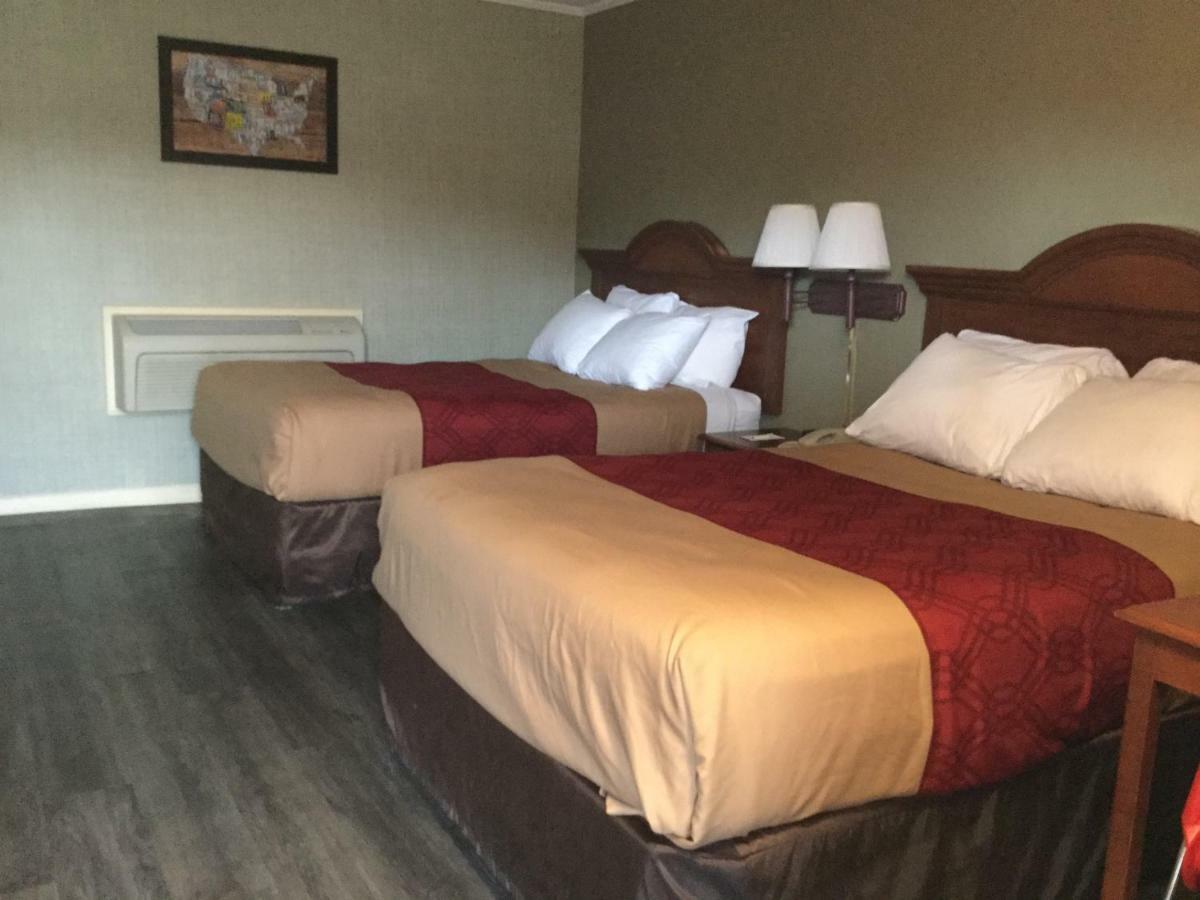 Falls Inn Newton Falls Luaran gambar