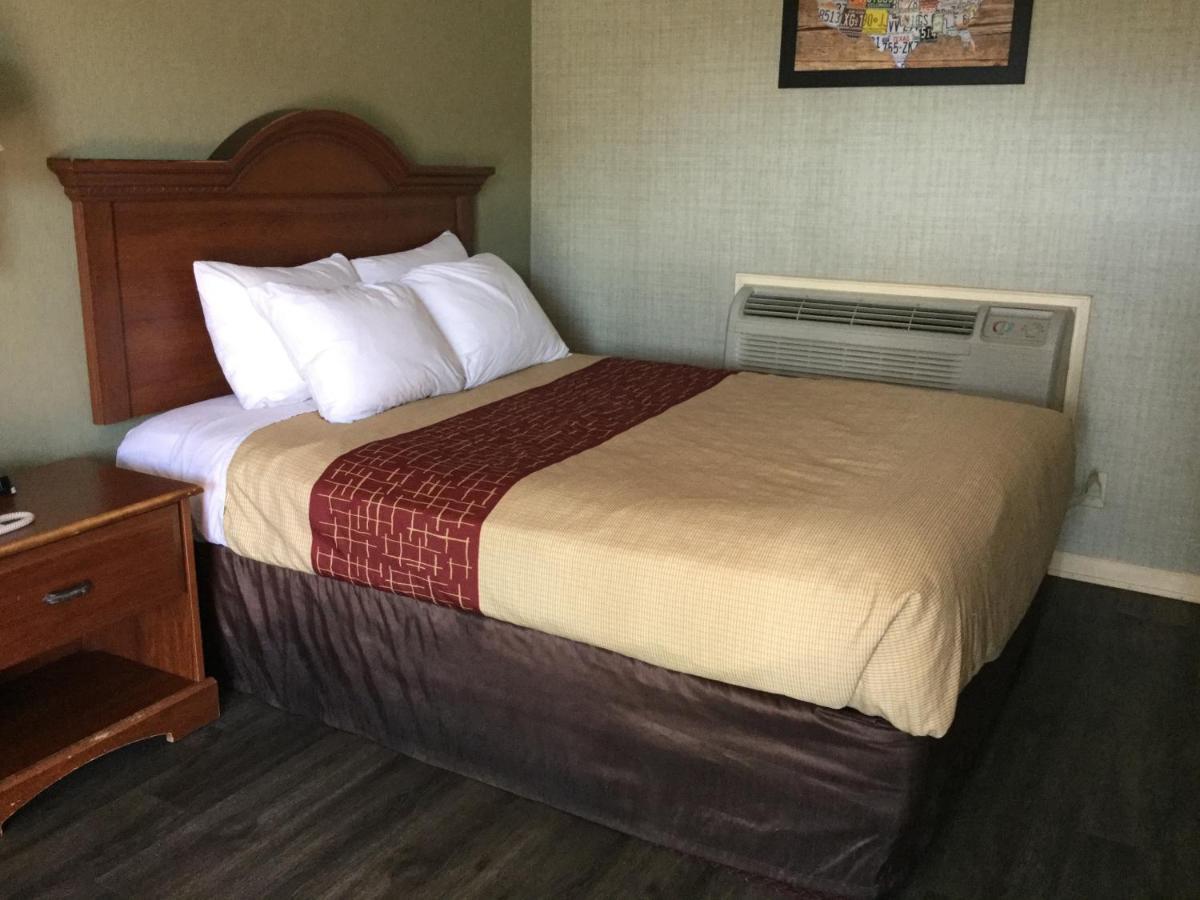 Falls Inn Newton Falls Luaran gambar