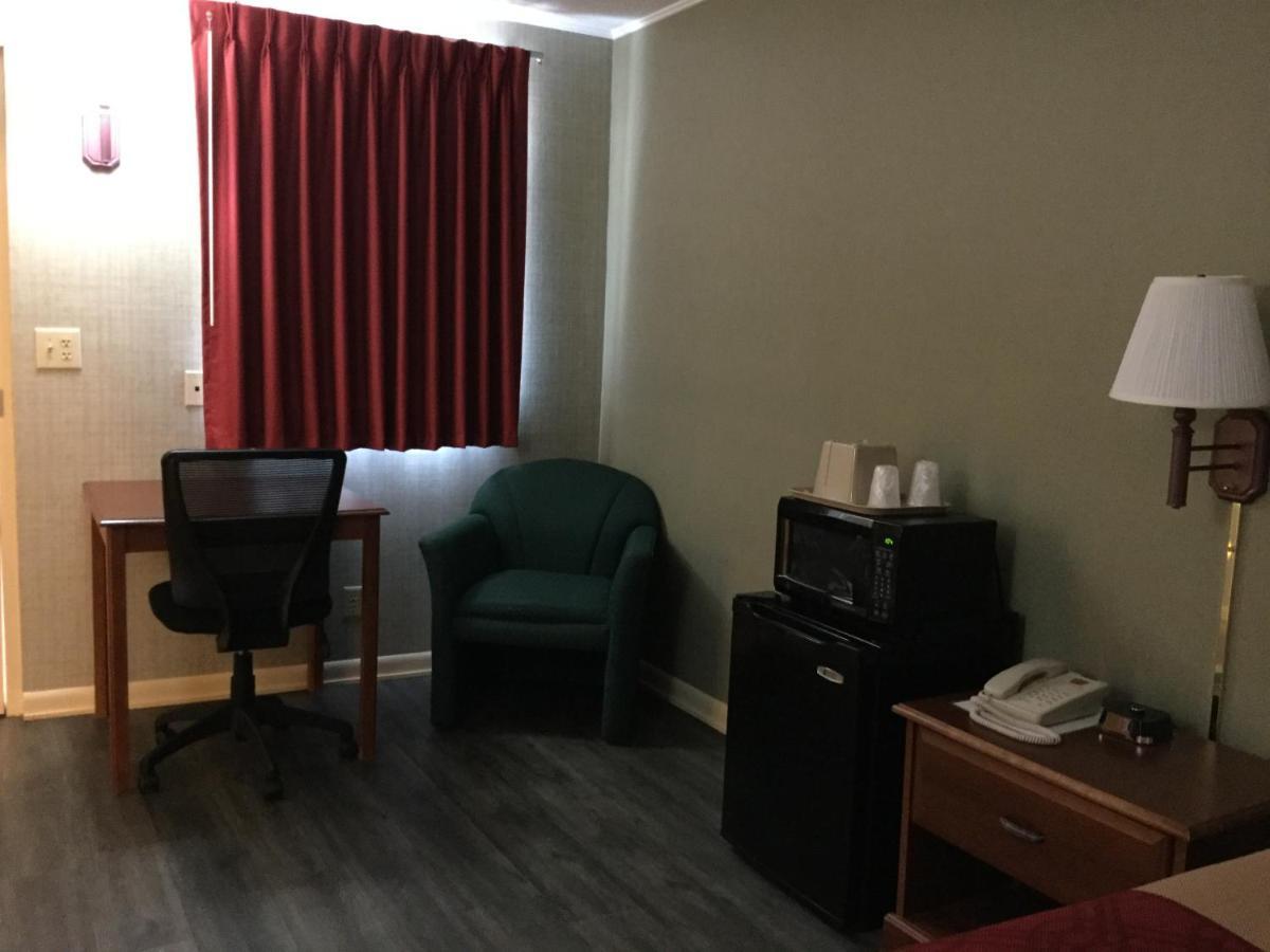 Falls Inn Newton Falls Luaran gambar