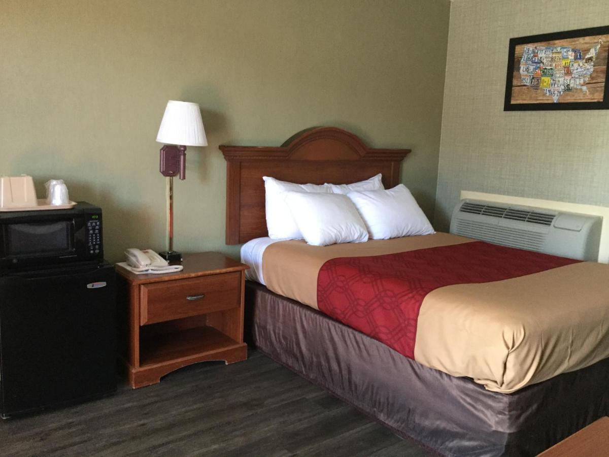 Falls Inn Newton Falls Luaran gambar